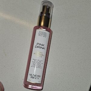 Sunday Riley Pink Drink Resurfacing Essence Spray